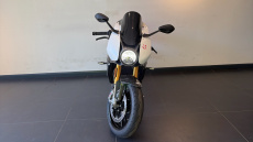 Triumph Speed TRIPLE 1200 RR (21MY)